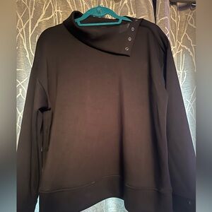 Never worn long sleeve dress shirt